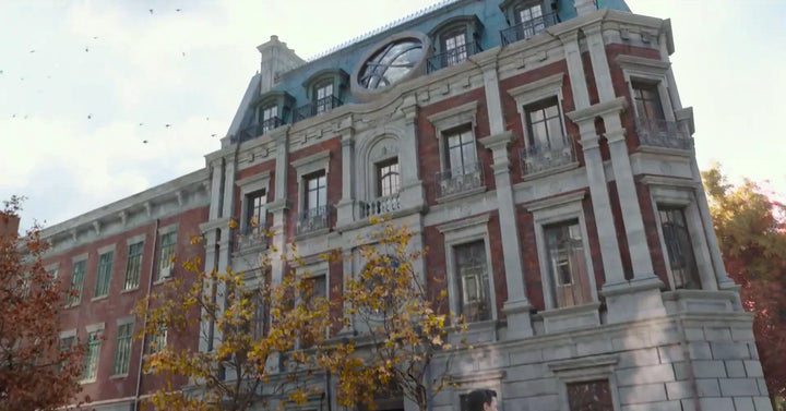 Il Sanctum Sanctorum visto da Spider-Man: momenti chiave e rivelazioni mistiche 