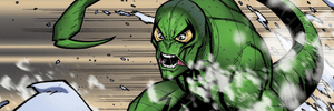 Lo Scorpione: il nemico dimenticato ma formidabile di Spider-Man