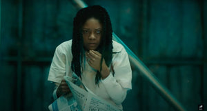 Shriek : la complice démente de Carnage