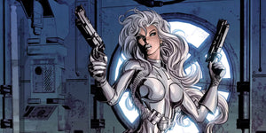 Silver Sable : la mercenaire d’élite alliée (et rivale) de Spider-Man
