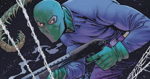 Sin-Eater : le vigilante dévoyé qui a traumatisé Spider-Man