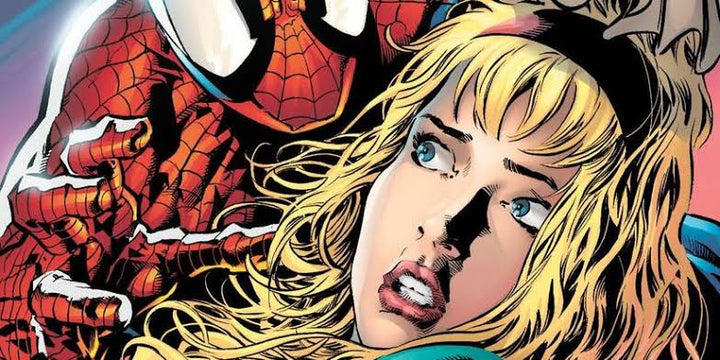 Sins Past : le secret honteux de Gwen Stacy qui a divisé les fans de Spider-Man