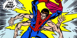 Spider-Man à Six Bras : la nuit où Peter Parker s'est transformé en monstre dans Amazing Spider-Man #100
