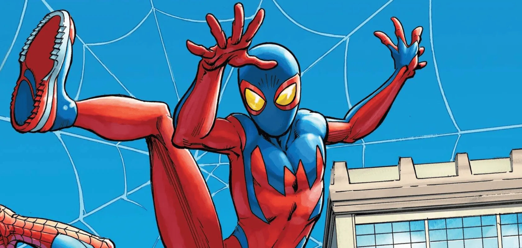 Spider-Boy (Bailey Briggs) : le clone effacé que personne ne se rappelait avoir connu