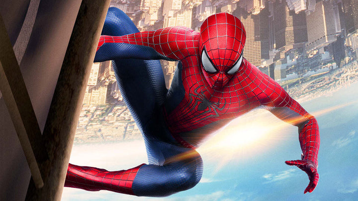 Collezionare personaggi Marvel: da dove iniziare?