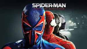 Spider-Man: Shattered Dimensions — le jeu culte qui a réuni 4 univers du Tisseur