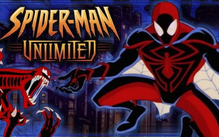 Spider-Man Unlimited (1999) : la série animée oubliée de Counter-Earth qui mérite enfin sa redécouverte