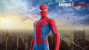 Spider-Man dans Fortnite : tous les skins et comment ils sont arrivés