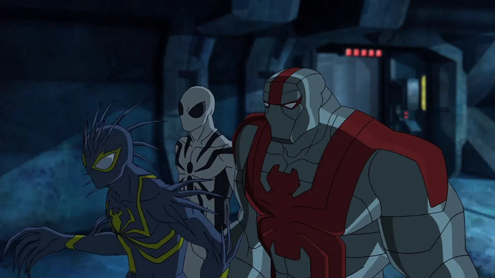 Spider-Slayers: le macchine progettate per sterminare Spider-Man 