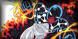 Spider-Man Cosmico (Captain Universe): Quando il Tessiragnatele Ereditò l'Uni-Potere e Affrontò il Tri-Sentinella