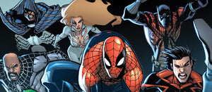 Spider-Island : quand tout New York devient Spider-Man