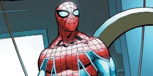 Spider-Man UK : le stratège du Spider-Verse face aux Inheritors