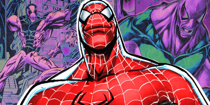 Spidercide: il clone sperimentale più instabile di Peter Parker 