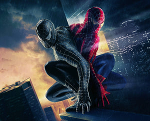 Spider-Man 3 (2007) : raté ou incompris ?