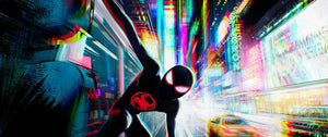 Quel sera le méchant dans Spiderman Beyond the Spider-Verse ?
