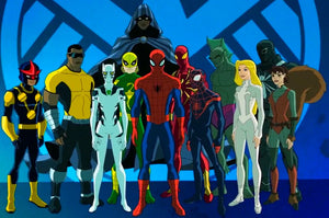 Spider-Man e SHIELD: un'alleanza inaspettata ma strategica