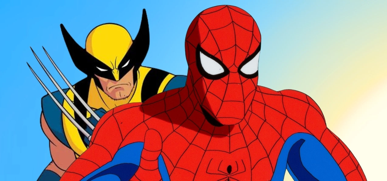 I crossover più folli di Spider-Man con altri universi Marvel