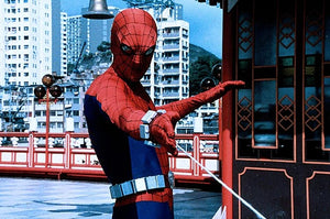 Spider-Man défie le Dragon (1981) : un affrontement méconnu mais culte