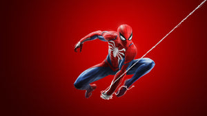 Marvel's Spider-Man (2018) sur PS4 : Le Chef-d'Œuvre qui a Redéfini le Super-Héros en Jeu Vidéo
