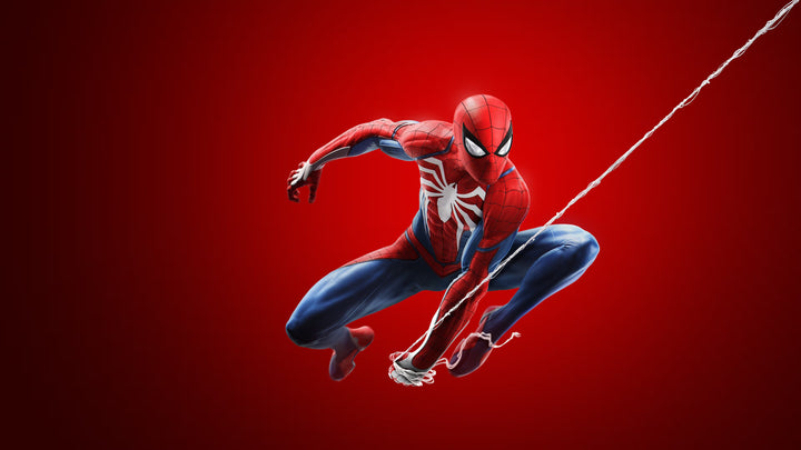 Marvel's Spider-Man (2018) sur PS4 : Le Chef-d'Œuvre qui a Redéfini le Super-Héros en Jeu Vidéo