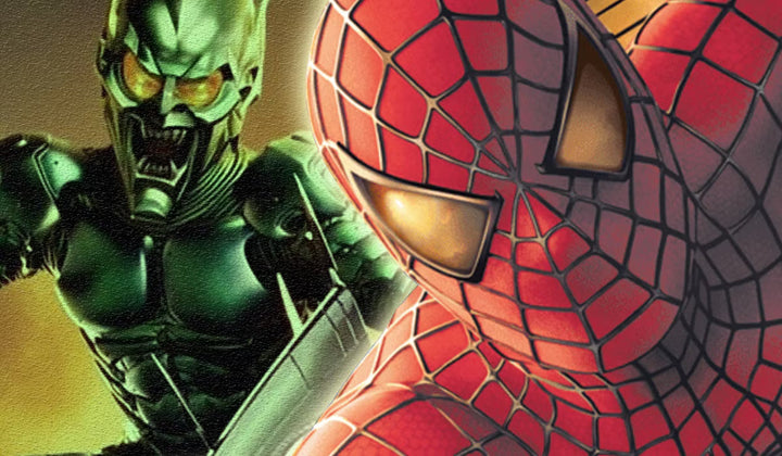 Spider-Man (2002) : le film qui a tout lancé