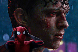 Pourquoi vous regardez Spider-Man quand vous êtes triste (la science explique enfin)