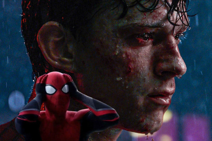 Pourquoi vous regardez Spider-Man quand vous êtes triste (la science explique enfin)