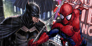 Spider-Man vs Batman : Qui Gagnerait Vraiment ? L'Analyse Complète