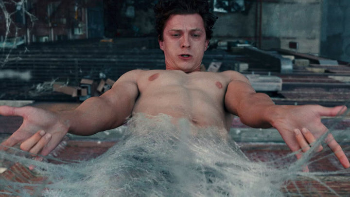 Toiles organiques : pourquoi l'ADN d'araignée de Peter prend le dessus dans Brand New Day