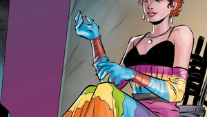Sun-Spider (Charlotte Webber) : la Spider-Heroine en fauteuil roulant qui defie le multivers