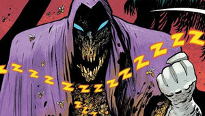 Swarm : l’ennemi composé d’abeilles meurtrières