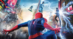 The Amazing Spider-Man 2 (2014): un'analisi completa di un film ambizioso... e tragico 