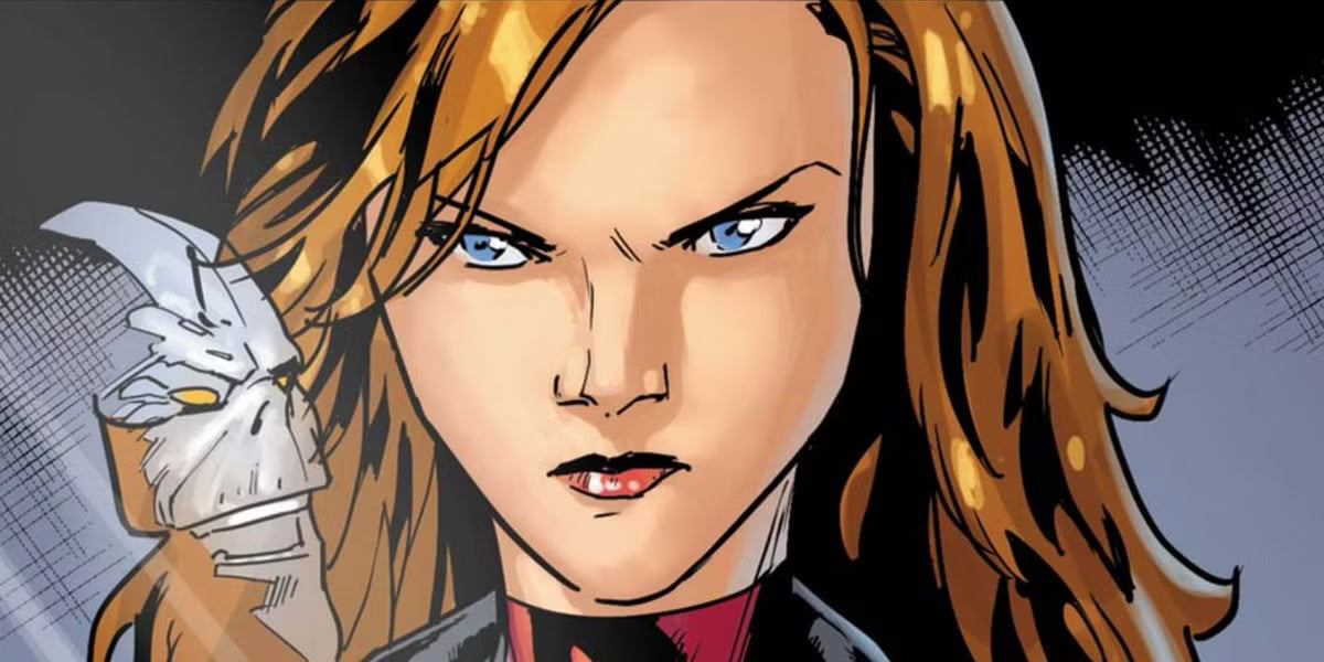 Teresa Parker : la sœur cachée de Spider-Man