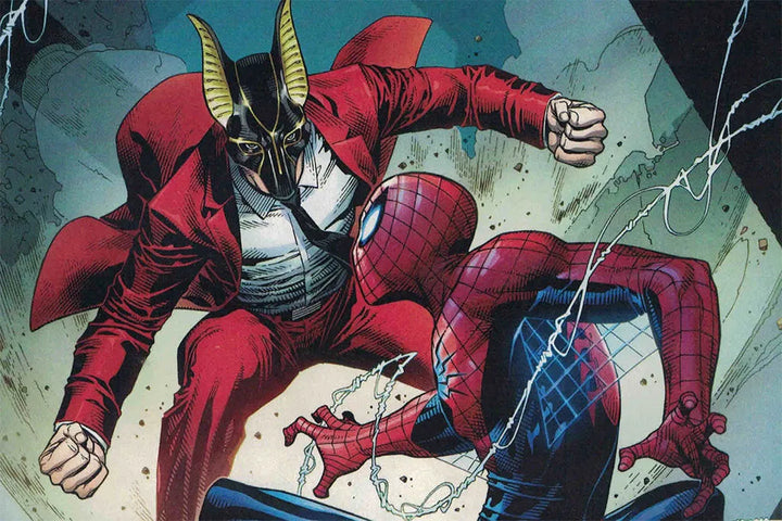 La cospirazione dei cloni: l'arco narrativo in cui Spider-Man affronta l'etica della resurrezione 