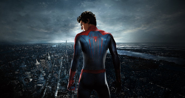 Quale costume di Spider-Man dovresti scegliere in base alla tua età?