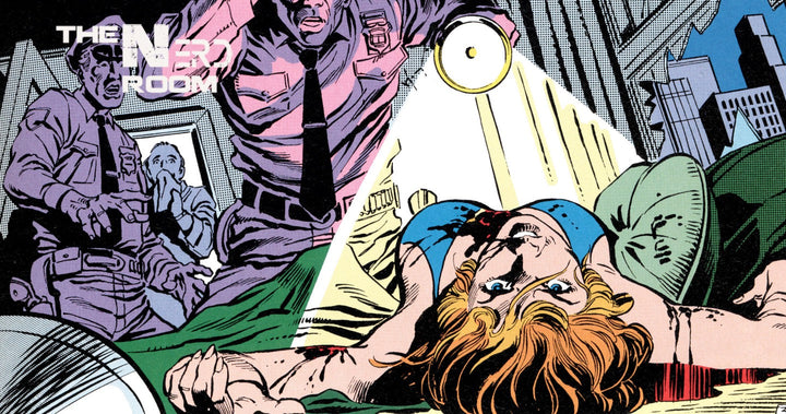 La morte di Jean DeWolff: la tragica indagine che ha distrutto Spider-Man 
