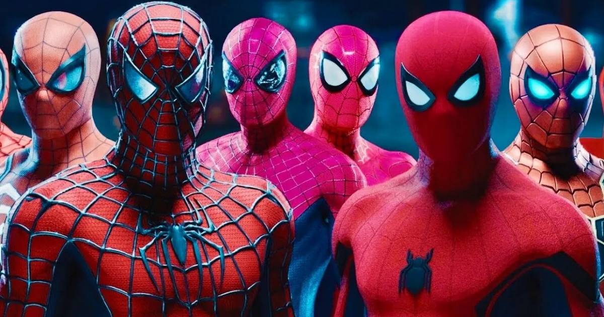 Les costumes de Spider-Man dans les films : évolution, symbolique et secrets cachés