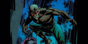 Vermin : l’ennemi monstrueux qui reflète la noirceur de Spider-Man