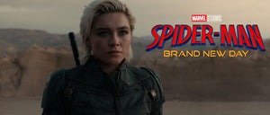 Yelena Belova dans Brand New Day : le bain russe et le refus des Avengers