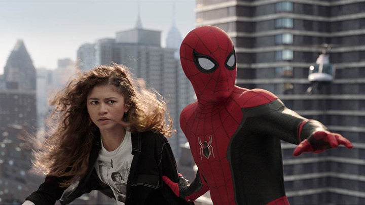Michelle Jones (MJ): Chi è la misteriosa MJ dell'universo di Spider-Man?