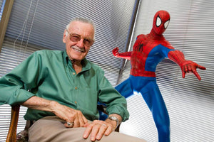 ¿Cómo inspiró el mito de la araña a Stan Lee y Marvel?