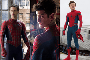 Qual è il miglior film di Spider-Man di tutti i tempi?