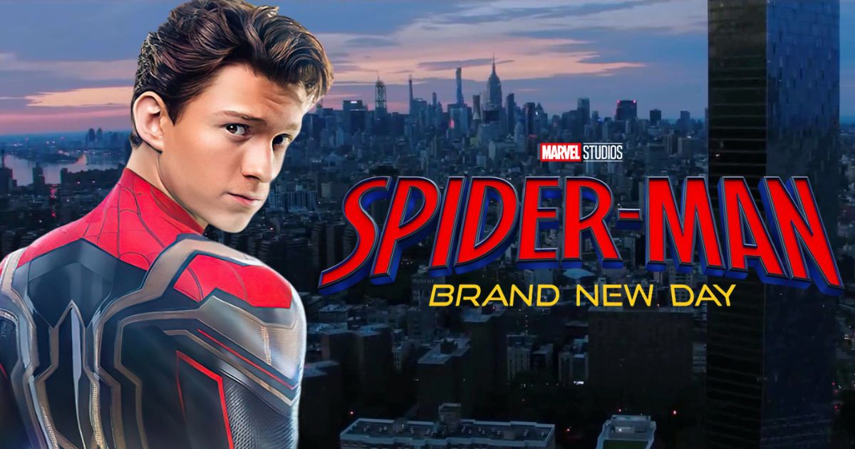 Spider-Man 4 : Brand New Day – Date de sortie, casting et infos officielles
