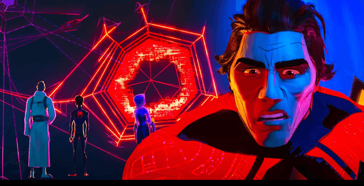 Cos'è un evento canonico nell'universo di Spider-Man?