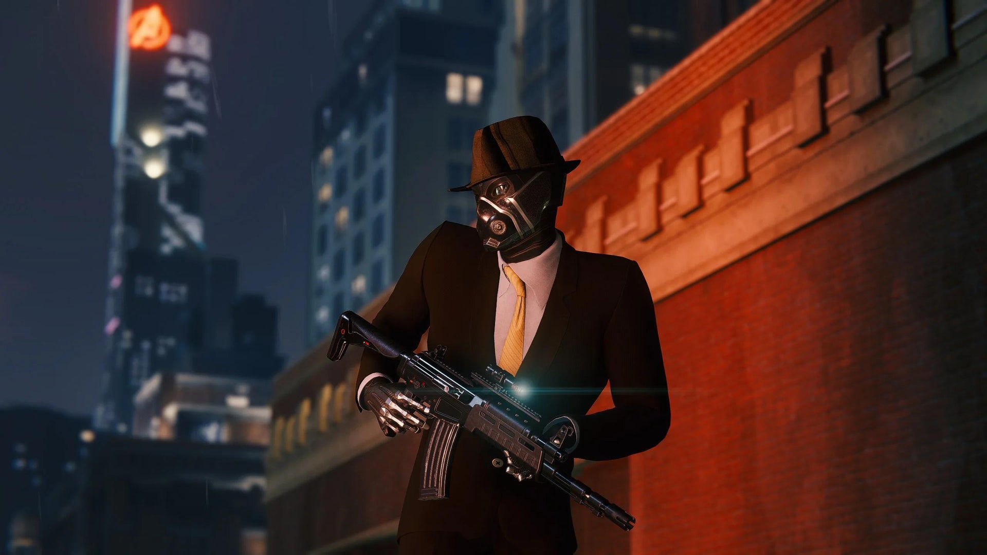 Crime Master : le vilain oublié qui voulait remplacer Big Man dans la pègre new-yorkaise de Spider-Man