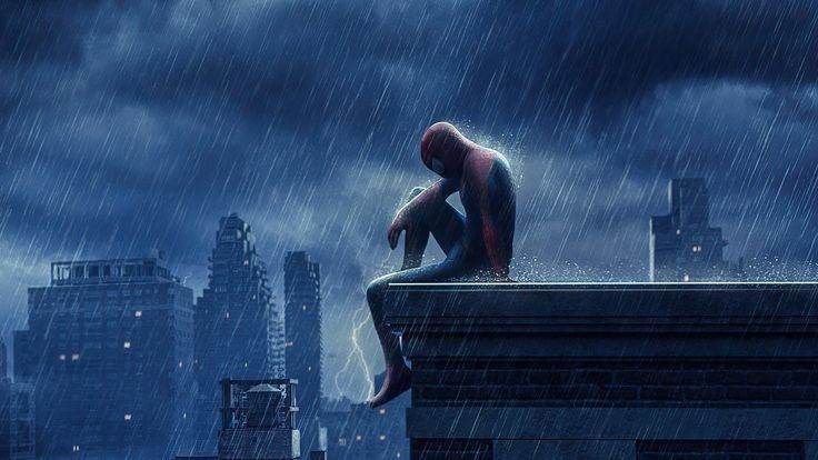 Les moments les plus tristes de l’histoire de Spider-Man