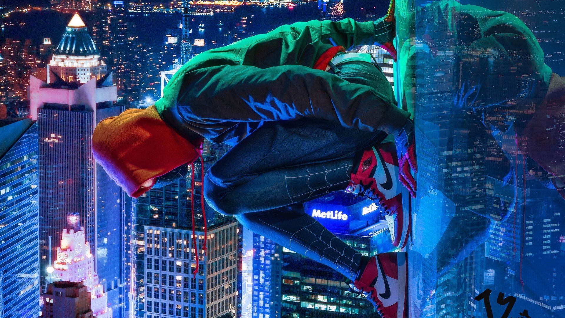 Top 10 des produits Spider-Man les plus recherchés en 2025