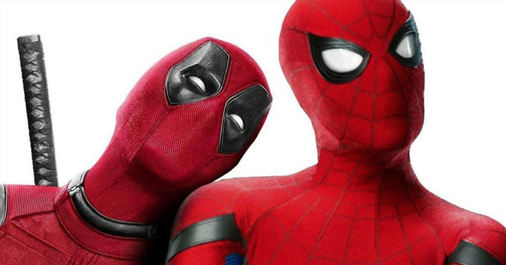 Spider-Man e Deadpool: un'amicizia esplosiva tra due opposti