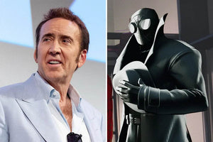 Spider-Man Noir con Nicolas Cage: tutto quello che c'è da sapere sulla serie evento