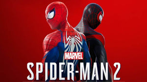 Marvel's Spider-Man 2 sur PS5 : une nouvelle ère pour l’homme-araignée